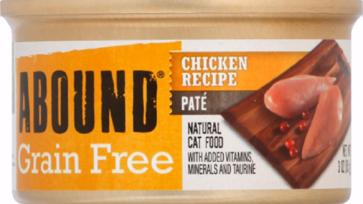 Read more about the article Abound Cat Food: A Premium Choice for Your Feline Friend