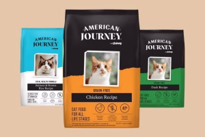 Read more about the article  American Journey Cat Food: A Comprehensive Guide to Quality Nutrition for Your Feline Friend
