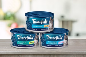 Read more about the article Discover the Benefits of Blue Buffalo Wet Cat Food: A Healthy Choice for Your Feline Friend