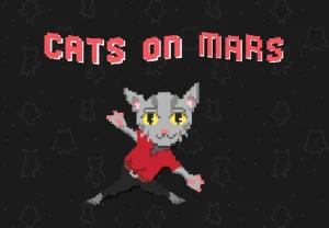 Read more about the article Cats on Mars: Exploring the Meaning Behind the Iconic Anime Track