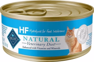 Read more about the article Hydrolyzed Cat Food: Understanding Its Benefits for Your Feline Companion