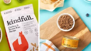 Read more about the article Kindfull Cat Food: A Fresh Take on Natural Pet Nutrition