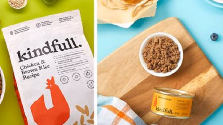 Read more about the article Kindfull Cat Food: A Fresh Take on Natural Pet Nutrition