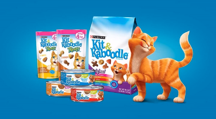 Read more about the article Kit and Kaboodle Cat Food: A Comprehensive Guide for Your Feline Friend
