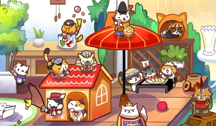 You are currently viewing Neko Atsume Rare Cats: How to Attract Them All and What Makes Them Special