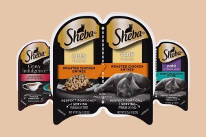 Read more about the article Sheba Wet Cat Food: A Premium Choice for Your Feline Friend