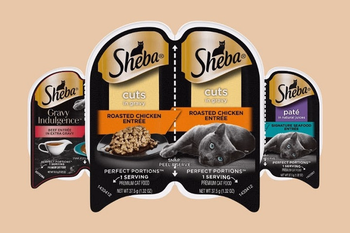 You are currently viewing Sheba Wet Cat Food: A Premium Choice for Your Feline Friend