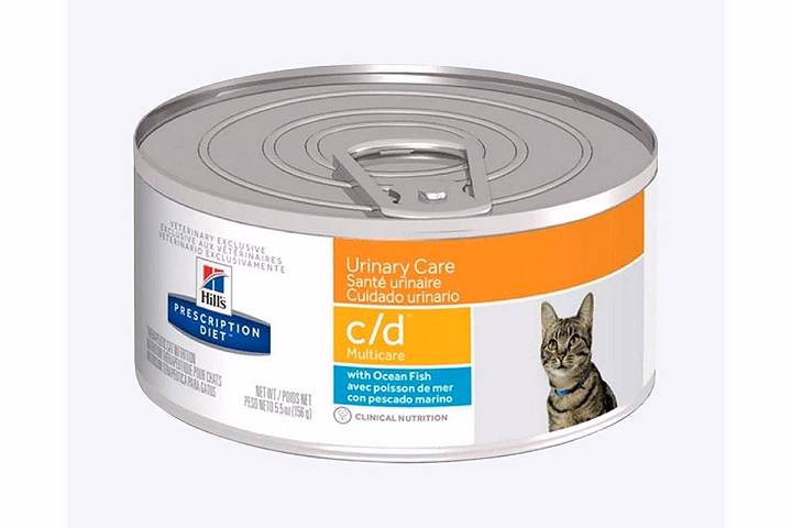 You are currently viewing The Best Urinary Care Cat Food for Your Feline’s Health