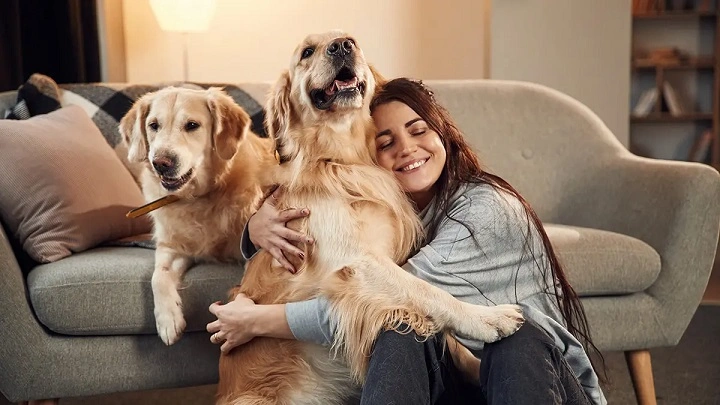 You are currently viewing Why Loving Pets Make Life Better: Joy, Bonding and Emotional Well-being