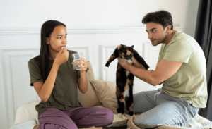 Read more about the article Pet Cremation vs. Burial: What Families Should Consider