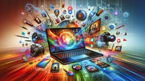 Read more about the article The Rise of Modern Digital Entertainment Platforms in 2025