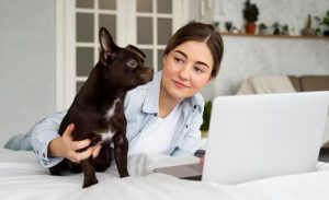 Read more about the article Feeding Your Dog Through Every Life Stage: Nutrition That Grows with Them